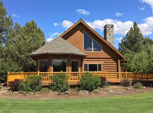 18070 Cascade Estates Dr, Bend, OR 97703