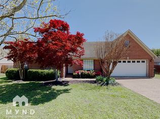 7709 Shadow Fork Ln, Arlington, TN 38002