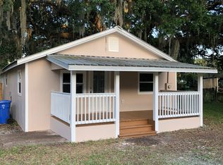 2204 Hinson Rd, Dover, FL 33527