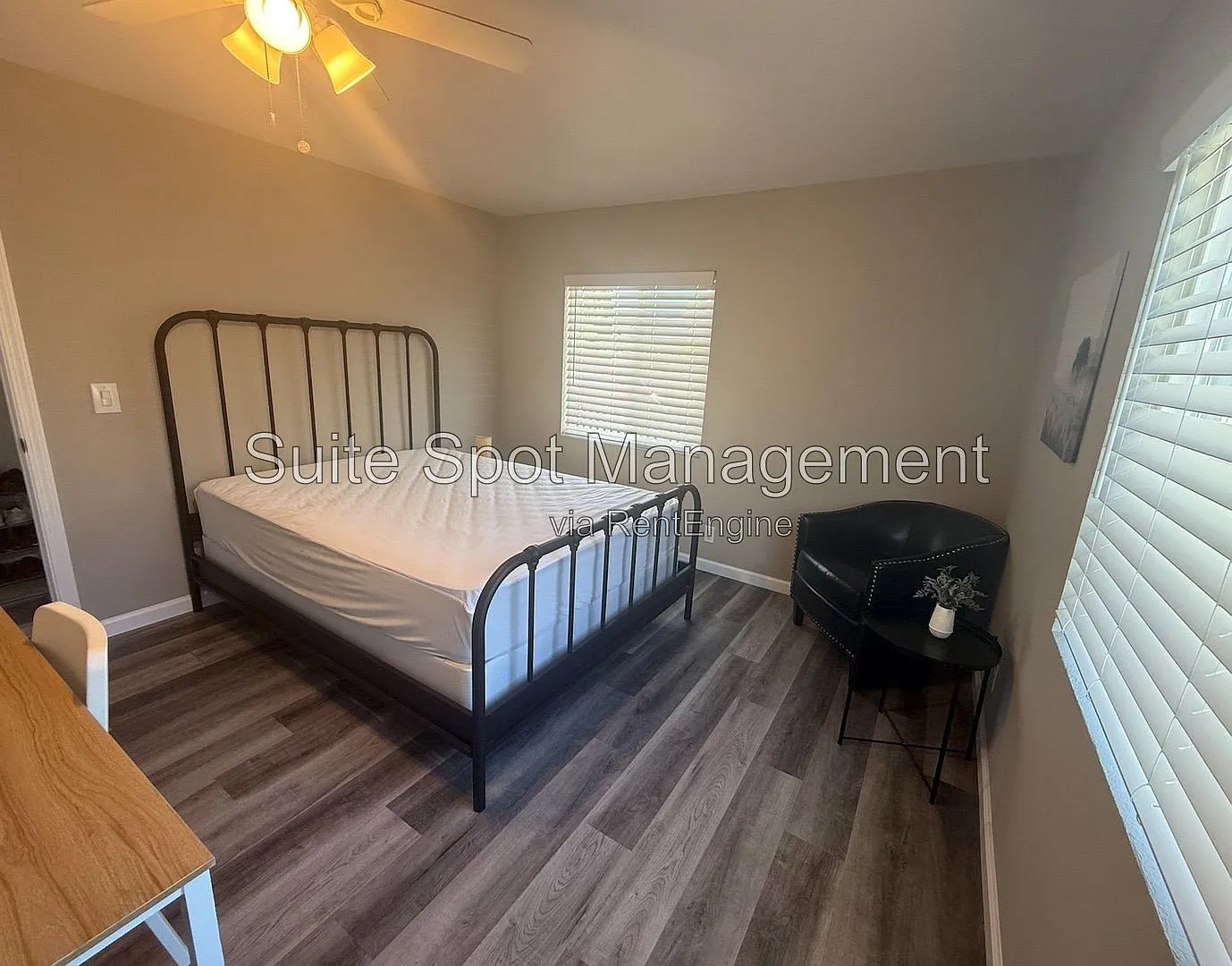 Studio, 150 sqft, $1,700 — Photo 1