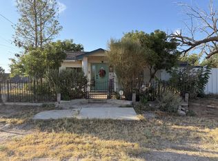 1204 Houston Ave, Midland, TX 79701