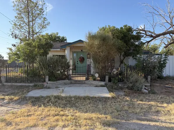 1204 Houston Ave, Midland, TX 79701