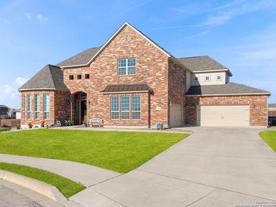 7008 Derek Ct, Schertz, TX, 78154