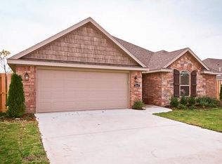 4311 S Baltimore Dr, Rogers, AR 72758