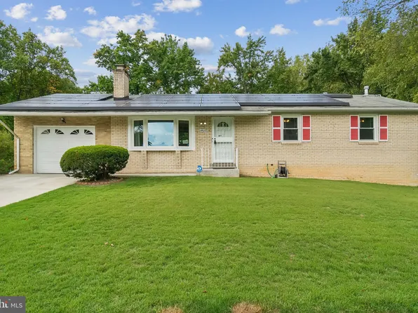 6503 Tiffin Ct, Upper Marlboro, MD 20772