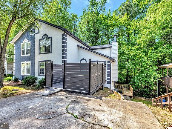 5th image of 4210 Lakes End Dr NW
