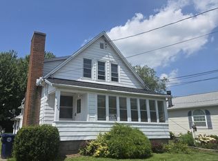 436 80th St, Niagara Falls, NY 14304