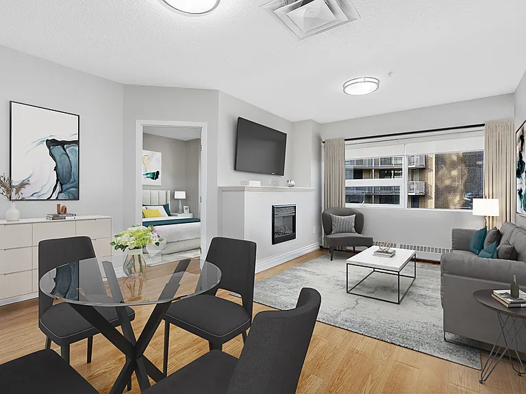 10001 Bellamy Hl NW — Photo 10