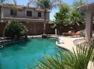 4139 E Dublin St, Gilbert, AZ 85295
