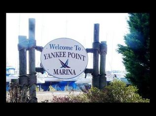 1303 Oak Hill Rd, Lancaster, VA 22503