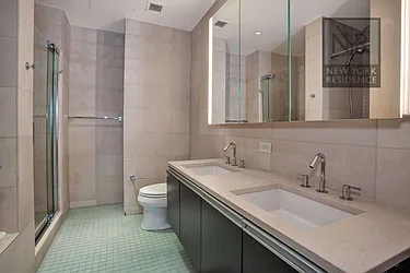 Rented by New York Residence