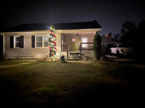 708 New Midway Rd, Kingston, TN 37763
