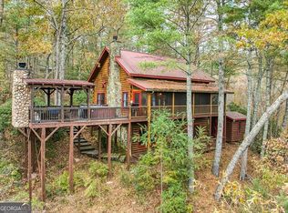 149 Rocky Rd, Blue Ridge, GA 30513