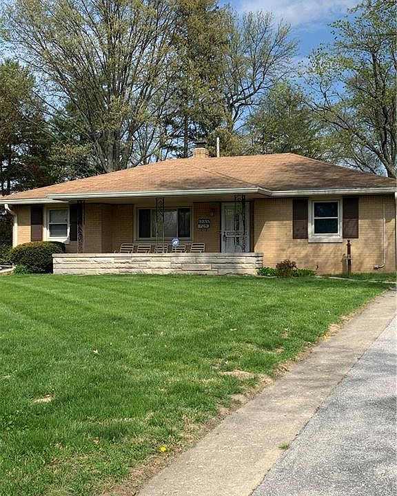 2nd image of 3235 Bonham Dr