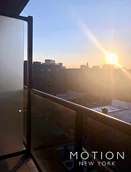 Rented by MOTION New York