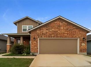 209 Winding Hollow Ln, Georgetown, TX 78628