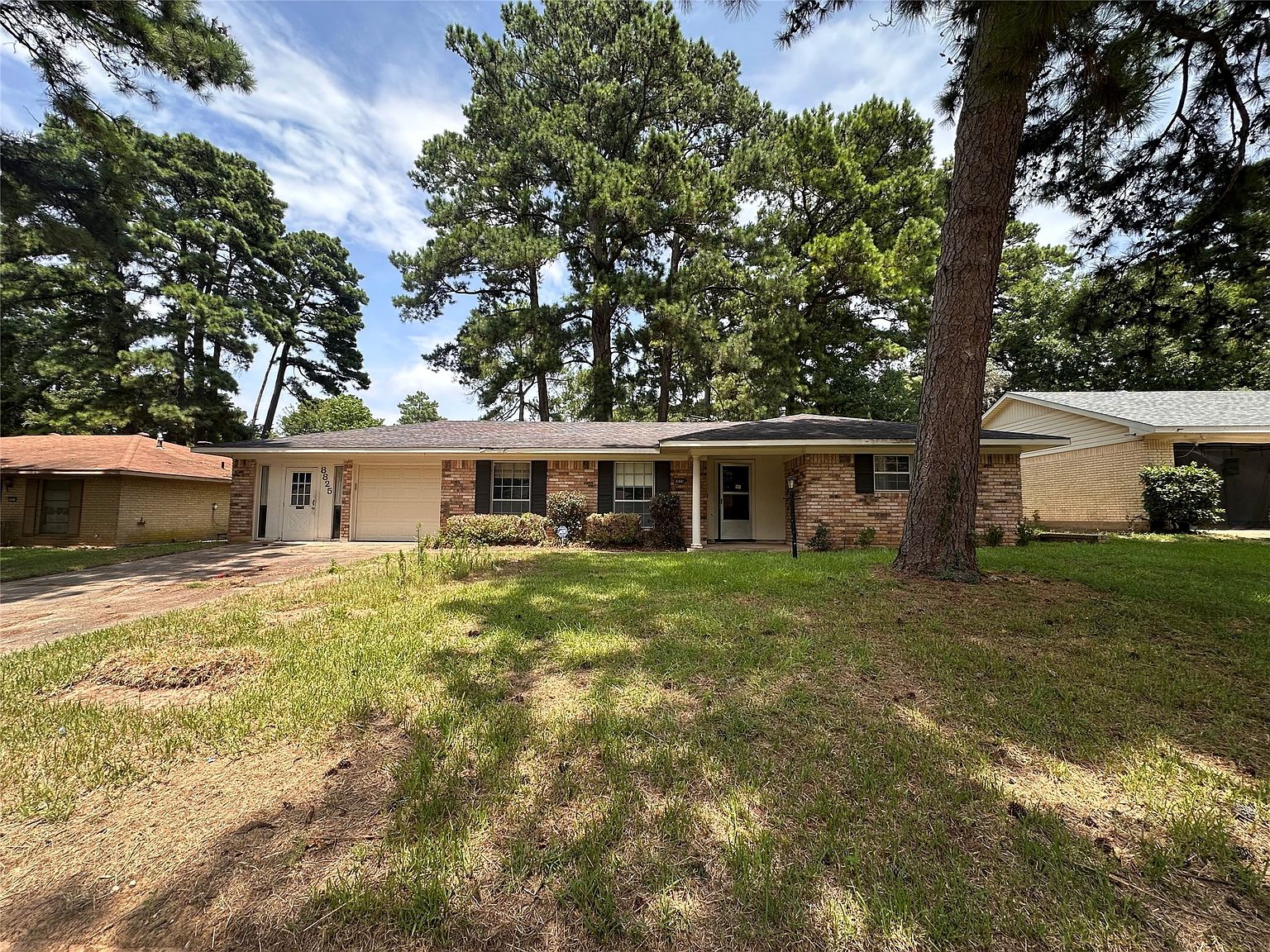 8825 Saint Clair St, Shreveport, LA 71118 | Zillow
