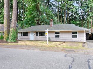 1215 NE 112th Ave, Portland, OR 97220