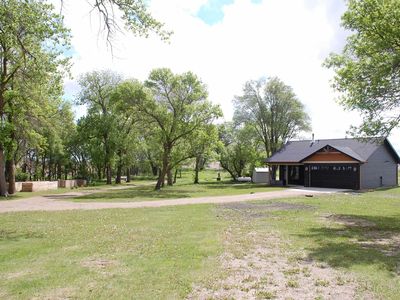 20680 450th Ave, Arlington, SD, 57212