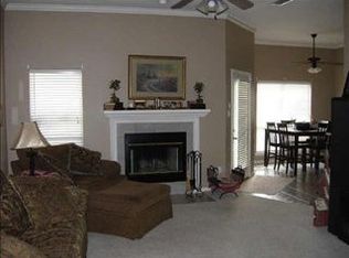 1027 Calinco Dr, Granbury, TX 76048