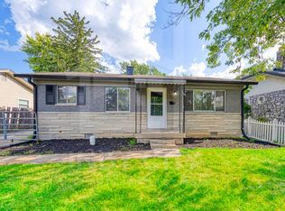 4507 English Ave, Indianapolis, IN 46201
