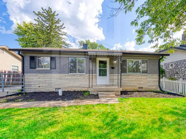 4507 English Ave, Indianapolis, IN 46201