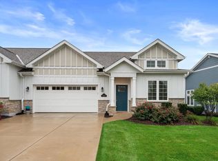 4706 N cottage LANE, Pleasant Prairie, WI 53158