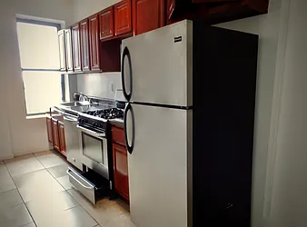 Rented by Albert Attias, LREB