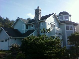 450 SW Edgewater, Depoe Bay, OR 97341
