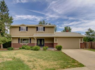 8268 Zephyr St, Arvada, CO 80005