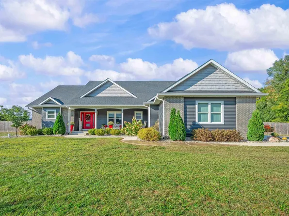 29155 County Road 2, Elkhart, IN 46514