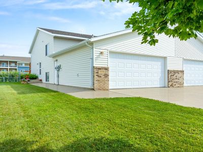 1616 41st Ave S, Moorhead, MN, 56560