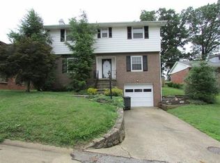 3127 Sumner Ave, Huntington, WV 25705