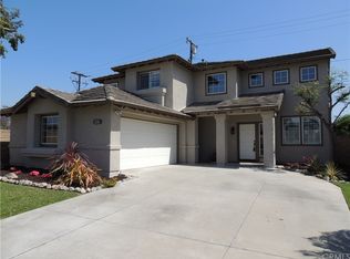 3330 Van Nostran Dr, Lakewood, CA 90712