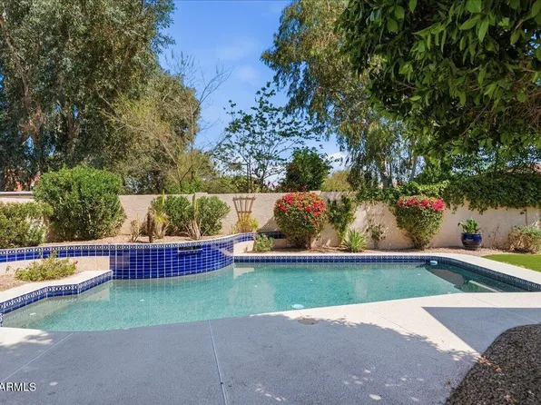 5451 E PIPING ROCK Road, Scottsdale, AZ 85254