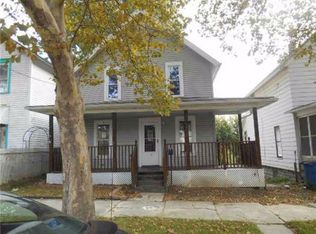 169 Gibbons St, Toledo, OH 43609