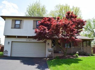 1727 Sandhurst Rd, Columbus, OH 43229