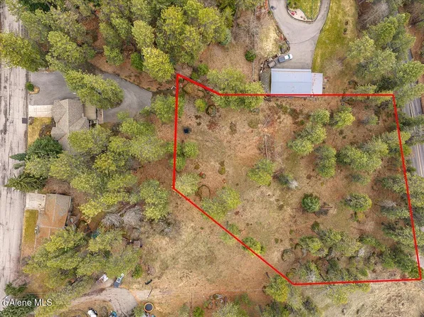 Nka E Stanley Hill Rd, Coeur D Alene, ID 83814