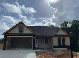 119 Marshfield Trl LOT 18, Simpsonville, SC 29680