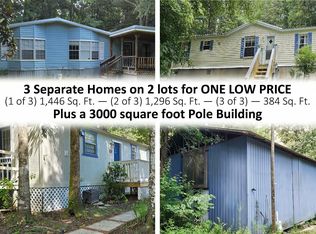 451 & 429 Havana Hwy, Quincy, FL 32352