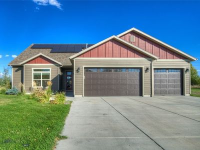 136 Stewart Loop, Bozeman, MT, 59718