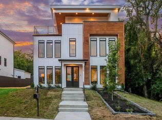 935 31st Ave N, Nashville, TN 37209