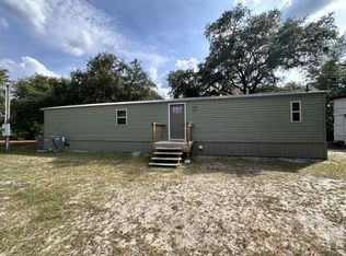 7596 Melba Trl, Keystone Heights, FL 32656
