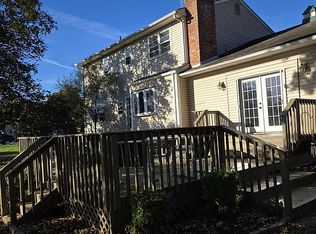 160 Woods Rd, Hillsborough, NJ 08844