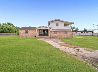 5902 Martha Ln, Humble, TX 77396