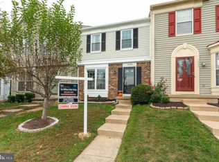 3981 Blysdale Ln, Woodbridge, VA 22192