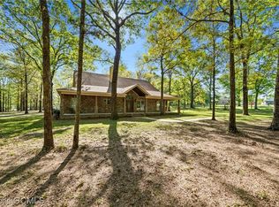 7662 Lott Rd, Wilmer, AL 36587