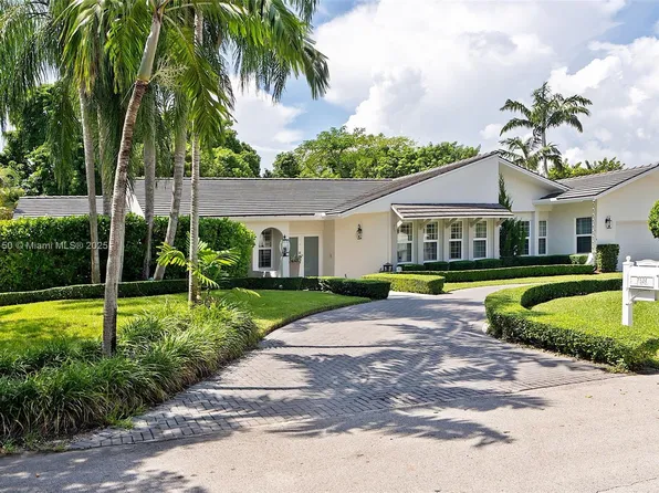 7524 SW 179th Ter, Palmetto Bay, FL 33157