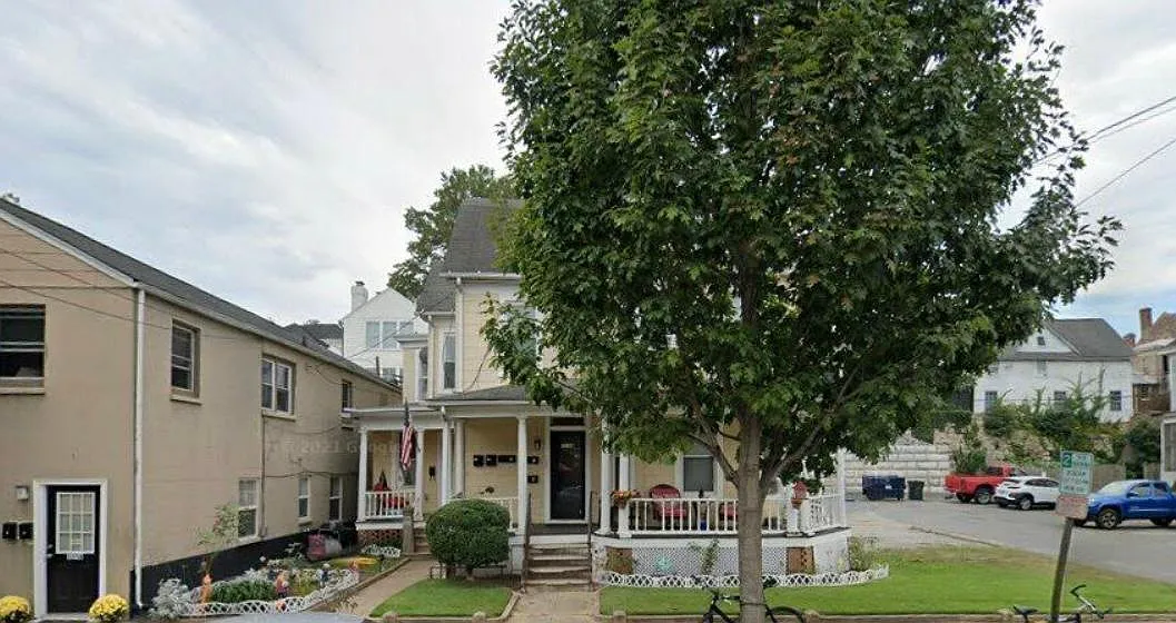 1118 Caroline St — Photo 1