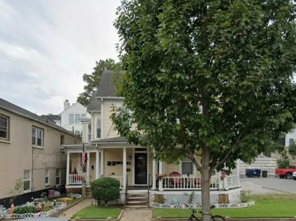 1118 Caroline St APT 1A, Fredericksburg, VA 22401